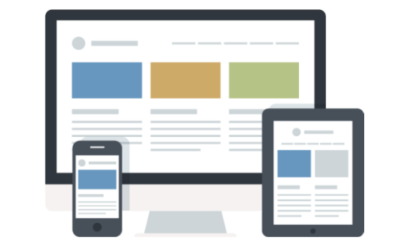 responsive websites